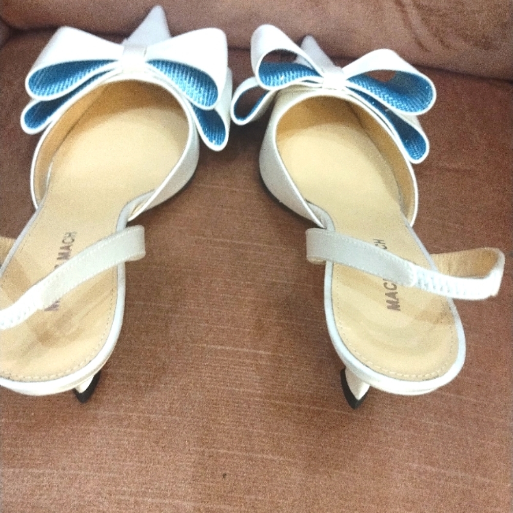 Shoes MACH & MACH 39.5